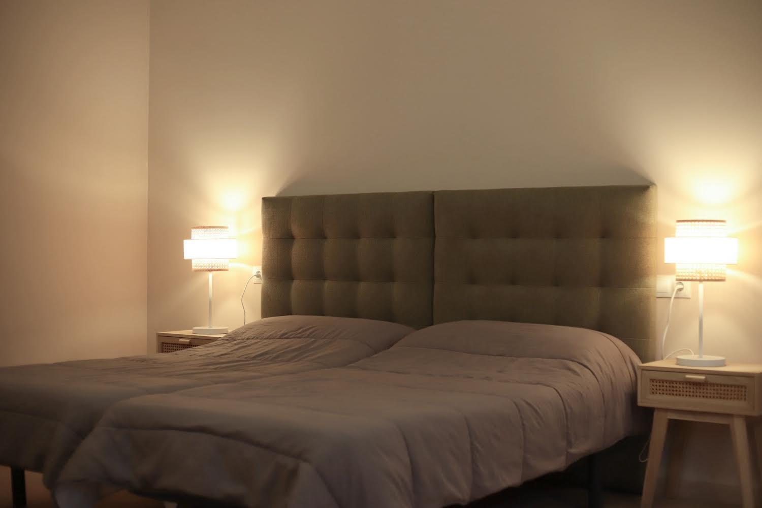 Vina Femita Hostel Villafranca Del Bierzo Ruang foto